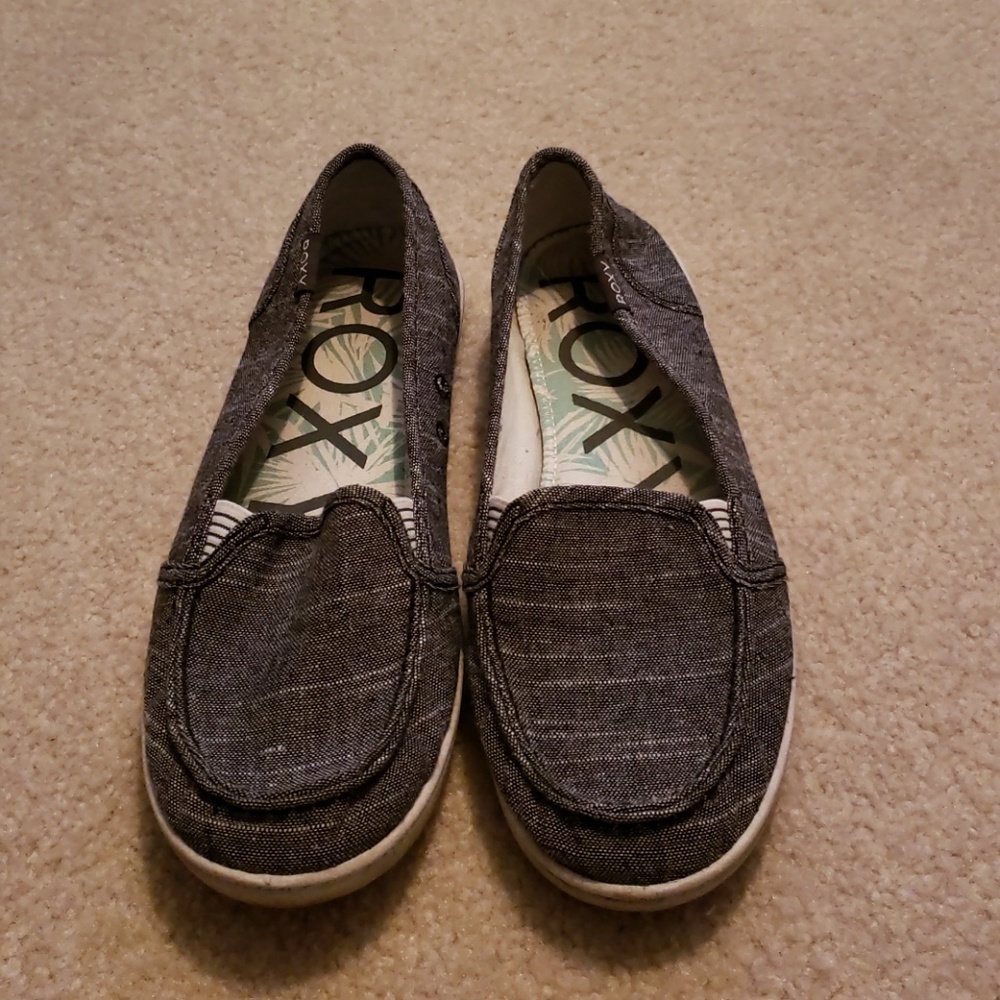 ROXY Slip Ons